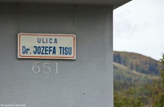 Ulica Dr. Jozefa Tisu bude minulosťou, varínski poslanci vybrali nový názov